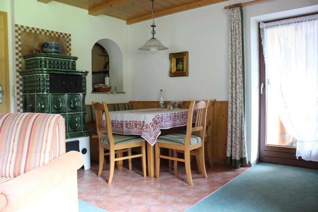 Gastehaus Sagfeiler Ξενοδοχείο Bischofswiesen Εξωτερικό φωτογραφία