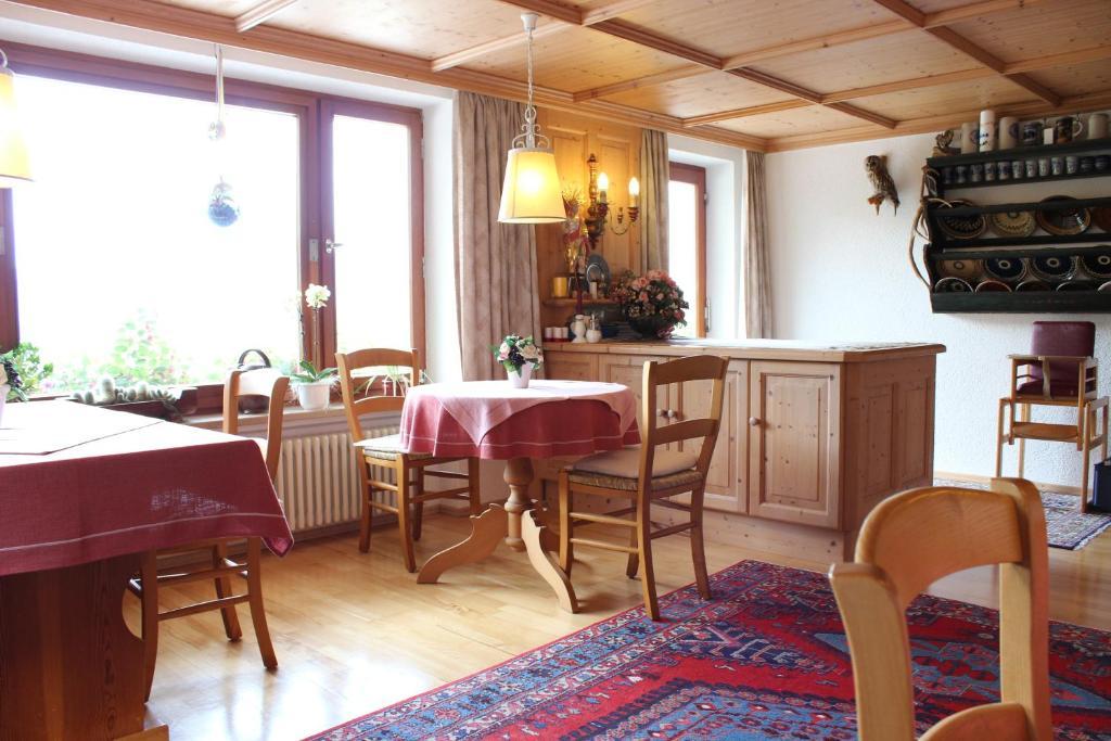 Gastehaus Sagfeiler Ξενοδοχείο Bischofswiesen Εξωτερικό φωτογραφία